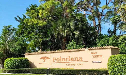 Poinciana