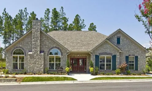 Camden Villas Clubhouse