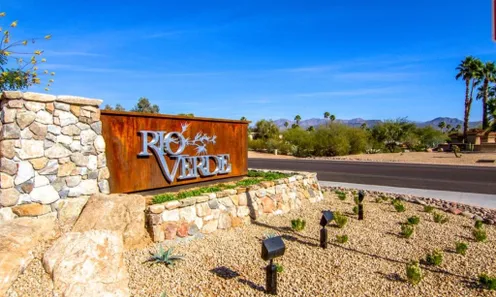 Community Sign