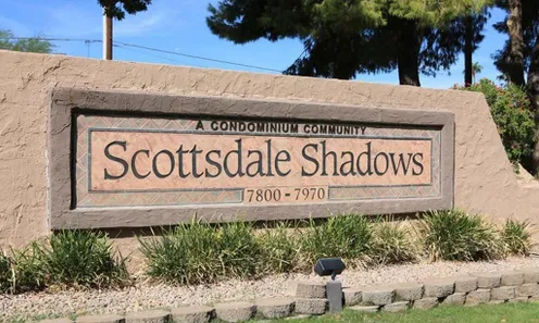 Community Sign