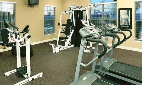 Exercise Room