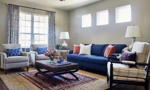 Open Floorplans