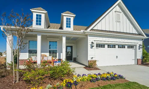 Single Family Homes