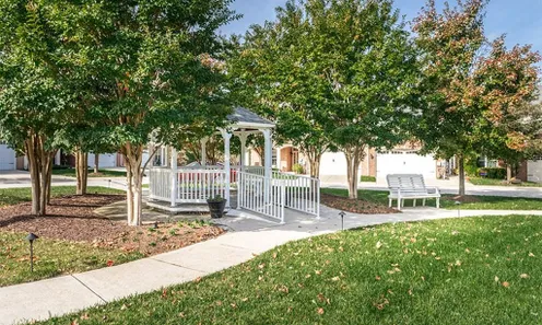 Gazebo