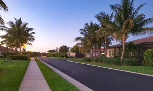 Single-Family & Attached Homes