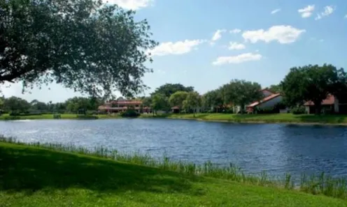 2 Fishing Lakes