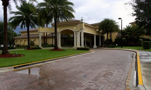 Social Club - 34,000 Sq. Ft.