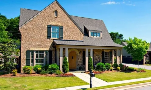 Beautiful Single-Family Homes
