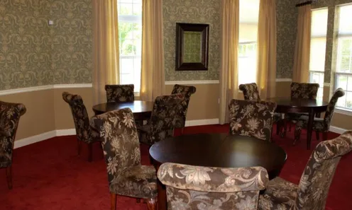 Card Room
