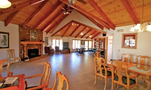Large Multi-Purpose Room