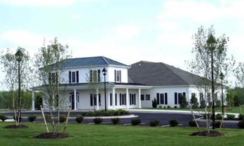 Clubhouse - Settler's Ridge