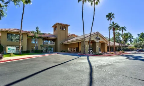 Community Center - 47,000 Sq. Ft.