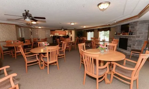 Card Tables