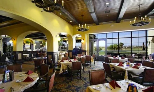 Anacapa Grill