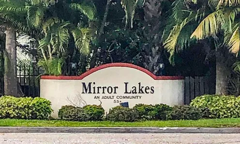 Community Sign