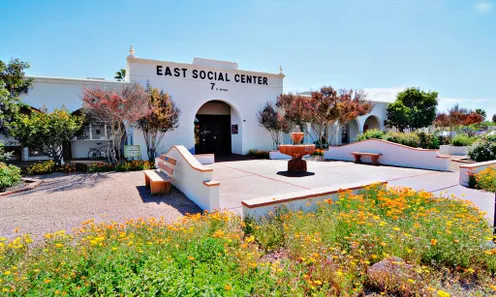 East Social Center
