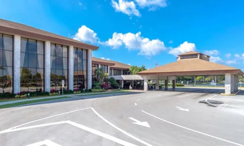 Clubhouse - 135,000 Sq. Ft.