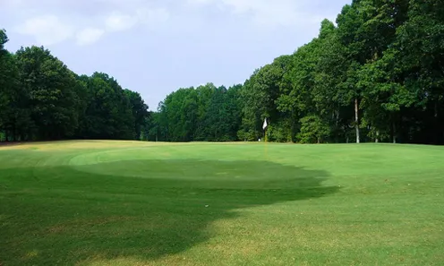 18-Hole Golf Course