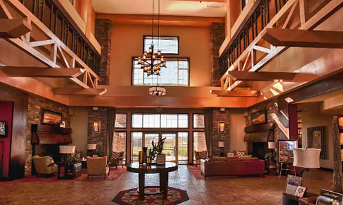 Clubhouse - 33,000 Sq. Ft.