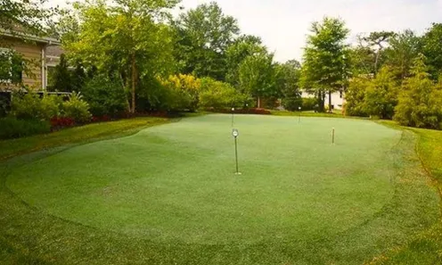 Putting Green