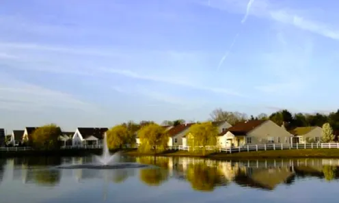 Scenic Ponds