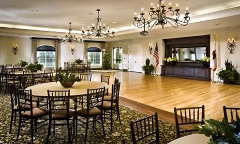 Ballroom