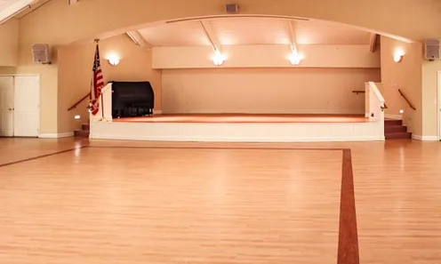 Ballroom
