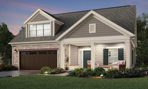 The Courtyards at Eastfield Farm