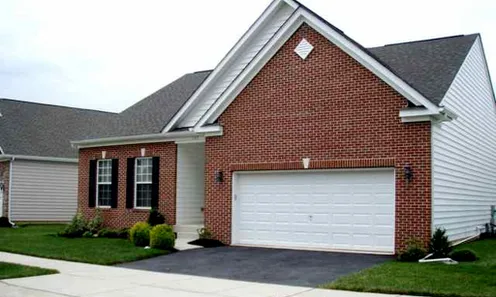 Single-Level Living