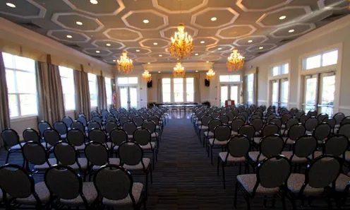 Ballroom