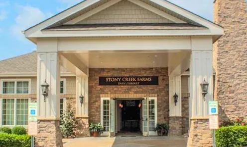 Community Clubhouse - 4,600 Sq. Ft.