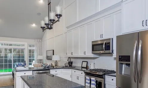 Modern Kitchens