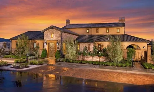 The Village Club - 2,600 Sq. Ft.