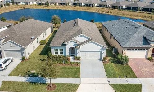 The Lakes at Harmony