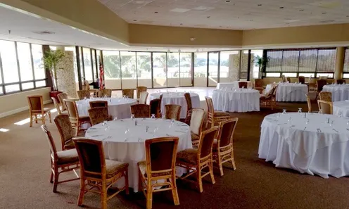 Dining Rooms
