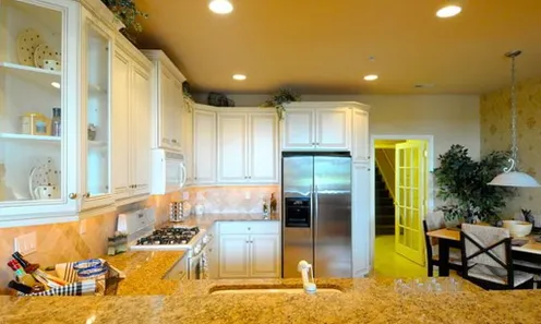 Modern Kitchens