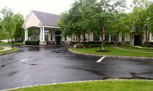 Clubhouse