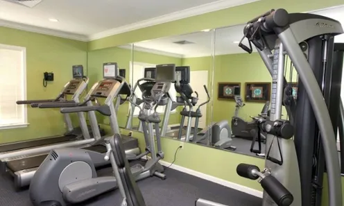 Exercise Room