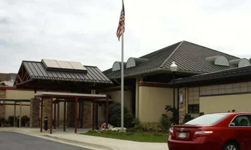 Clubhouse II