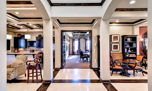 Clubhouse