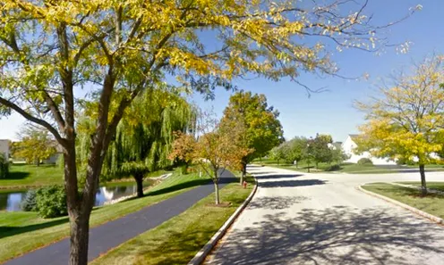 Scenic Walking & Biking Trails