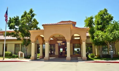 Clubhouse - 32,000 Sq. Ft.