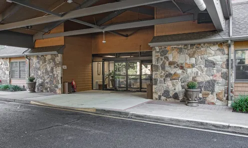 Clubhouse - 20,000 Sq. Ft.