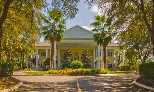 Clubhouse