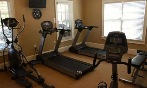 Exercise Room