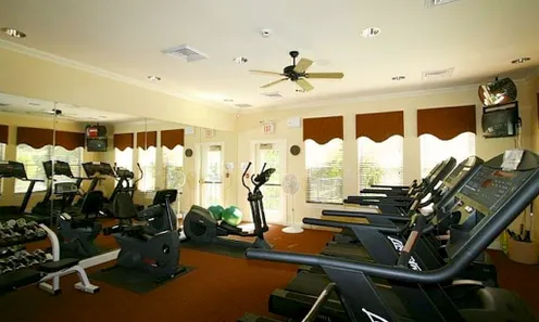 Exercise Room