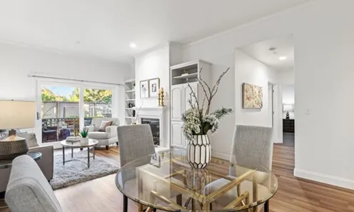 Parc Regent Condominium