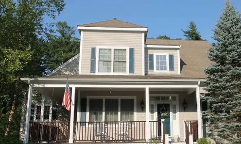 40 Single-Family Homes