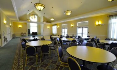 Grand Room