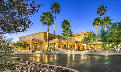 Madera Clubhouse